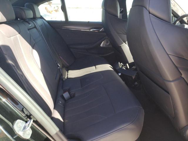 2020 BMW M5 BASE WBSJF0C08LB448972