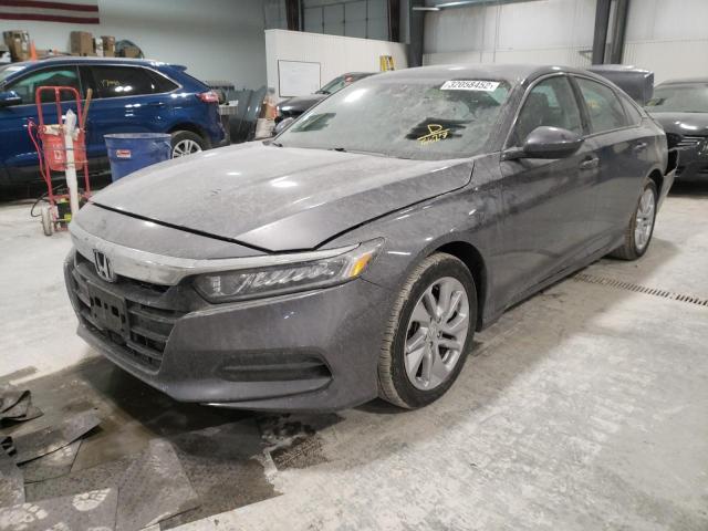 1HGCV1F12LA116627 Honda Accord LX 2