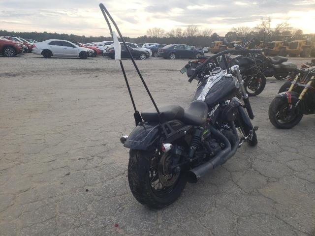 2014 HARLEY-DAVIDSON FXDWG DYNA 1HD1GPM18EC324975