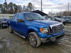 2012 FORD  F-150