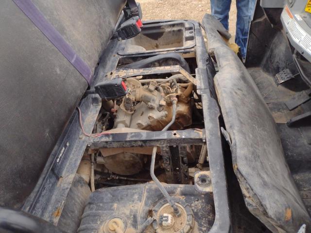 2016 POLARIS RANGER 6X6 4XARAA763G7747122