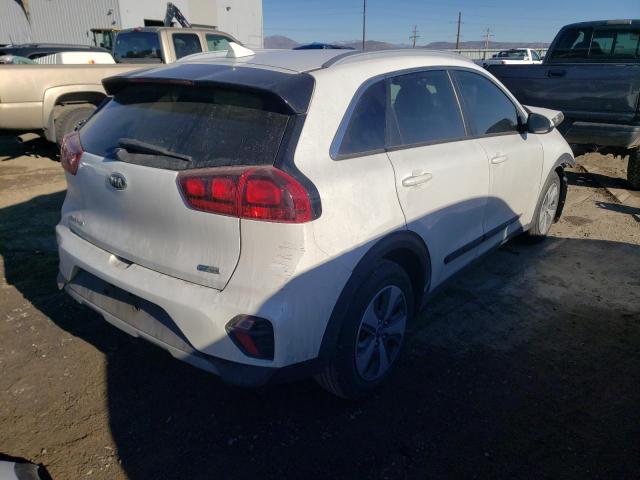 2020 KIA NIRO LX KNDCB3LC8L5368609