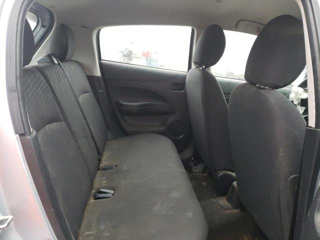 2015 MITSUBISHI MIRAGE DE ML32A3HJ2FH032790