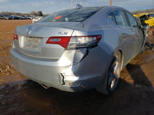 2014 ACURA ILX 20 19VDE1F37EE013894