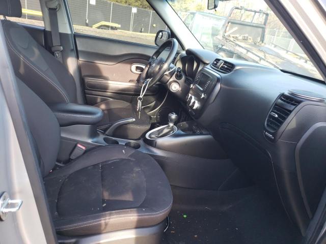 2018 KIA SOUL KNDJN2A22J7567823