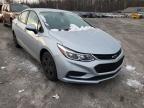 2017 CHEVROLET  CRUZE