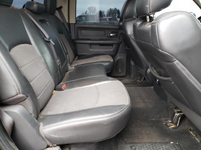 2012 DODGE RAM 1500 S 1C6RD7MT3CS287469