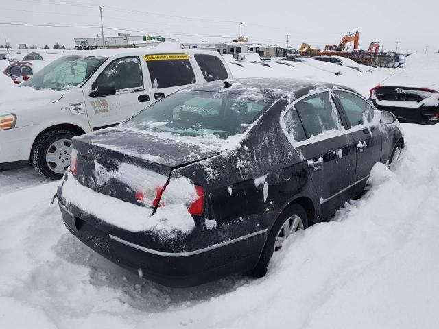 2010 VOLKSWAGEN PASSAT 2.0 - WVWAK9AN2AE021921