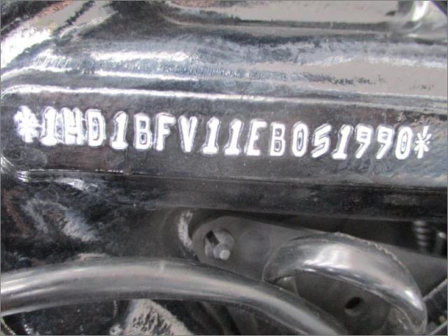 2014 HARLEY-DAVIDSON FXSB BREAK 1HD1BFV11EB051990