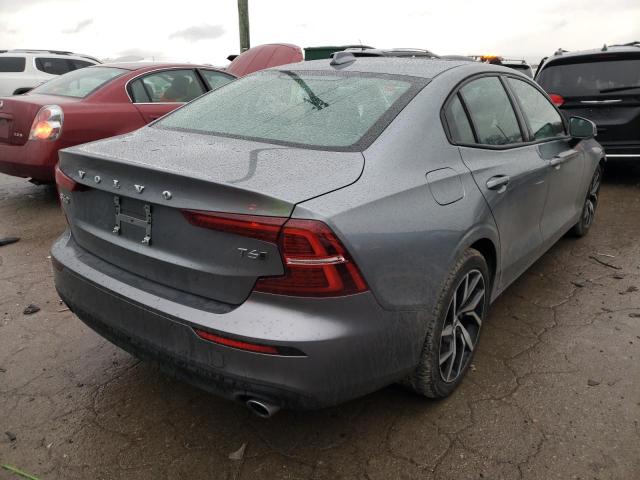 2019 VOLVO S60 T6 MOM 7JRA22TKXKG015141