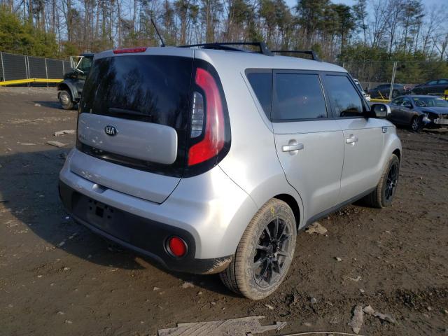 2018 KIA SOUL KNDJN2A22J7567823