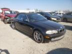 2002 BMW  3 SERIES