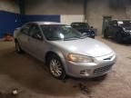 2002 CHRYSLER  SEBRING