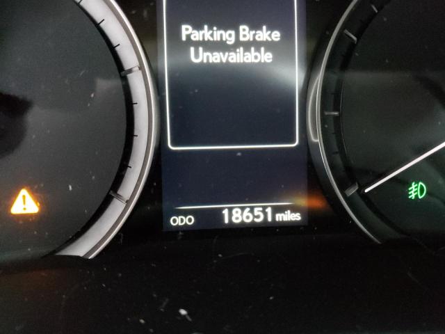 2020 LEXUS RX 450H 2T2JGMDA2LC044808
