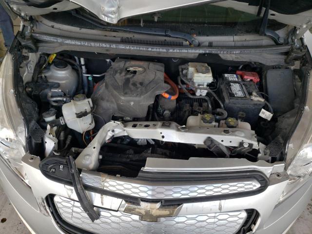2014 CHEVROLET SPARK EV 2 KL8CL6S01EC548012