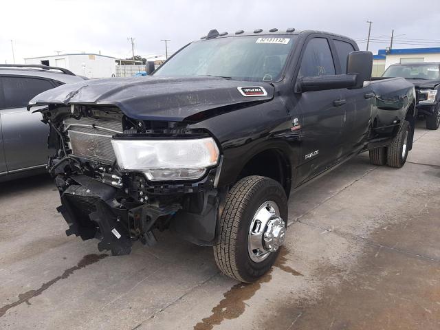 2022 RAM 3500 TRADE 3C63RRGL7NG134103