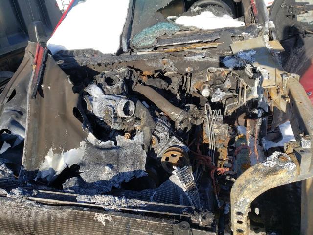 2017 FORD F550 SUPER 1FD0X5HT3HEC11923