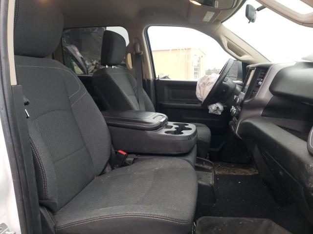 2020 RAM 2500 TRADE 3C6UR5CJ9LG235741