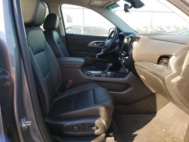 2020 CHEVROLET TRAVERSE R 1GNERJKW9LJ291722