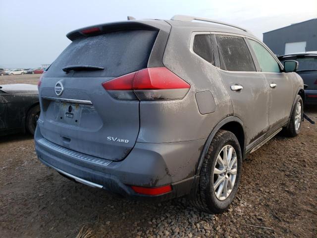 2018 NISSAN ROGUE S - KNMAT2MV3JP543607