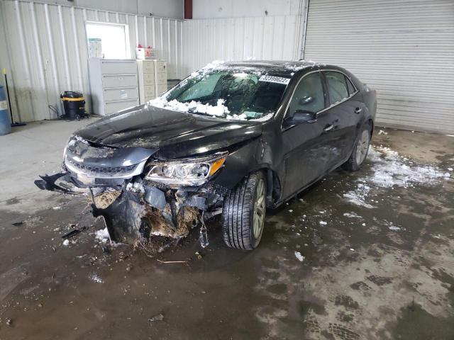 2016 CHEVROLET MALIBU LIM 1G11E5SA8GU107639