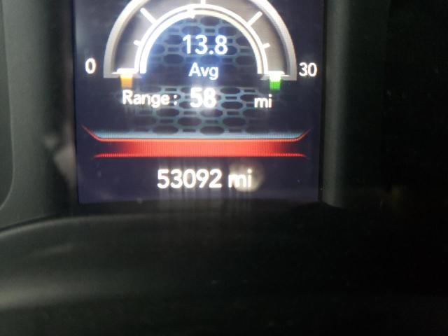 2020 RAM 2500 TRADE 3C6UR5CJ9LG235741