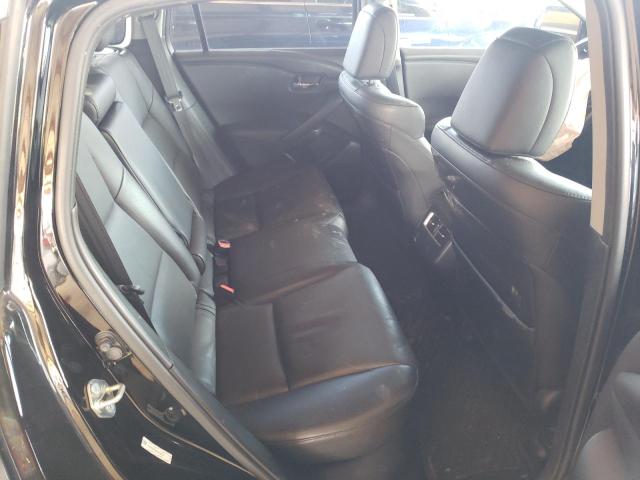 2017 ACURA RDX ADVANC 5J8TB3H78HL018476