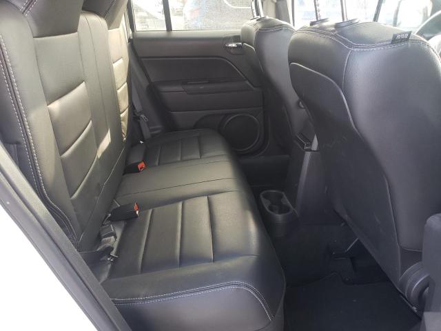 2017 JEEP PATRIOT LA 1C4NJRFB3HD109797