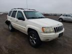 2001 JEEP  GRAND CHEROKEE