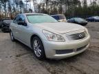 2007 INFINITI  G35