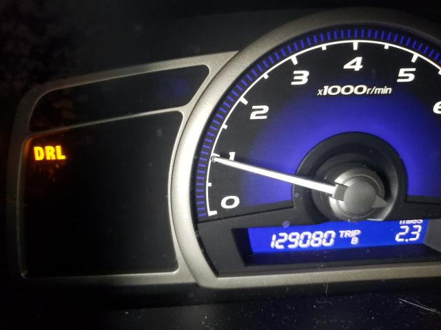 2011 HONDA CIVIC LX-S 19XFA1F68BE029605