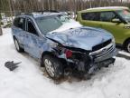 2010 SUBARU  OUTBACK