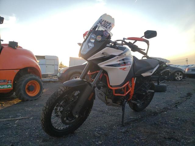 VBKV49409JM996318 Ktm 1090 Adven 2018. Фото: 1
