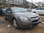 2011 CHEVROLET  MALIBU