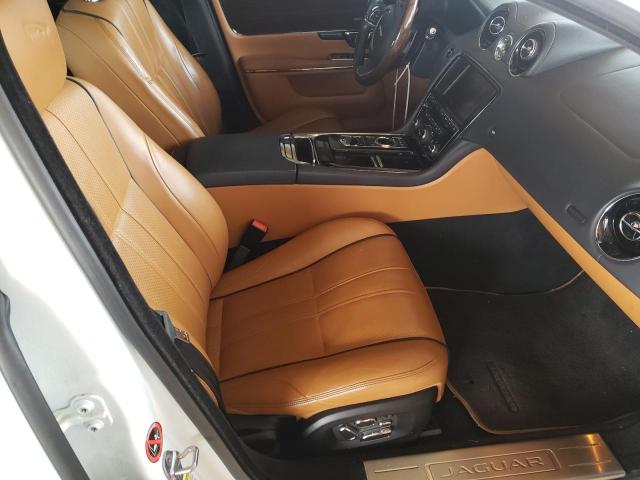 2014 JAGUAR XJL PORTFO SAJWA2GZ4E8V62419