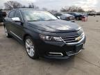 2016 CHEVROLET  IMPALA