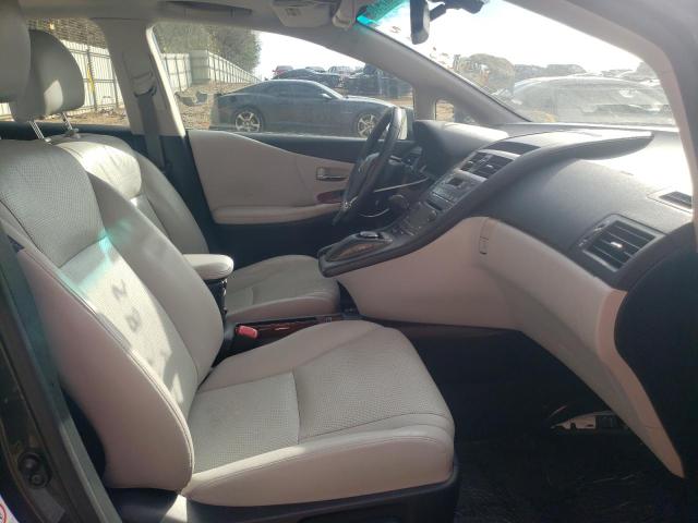 2010 LEXUS HS 250H JTHBB1BA1A2030479