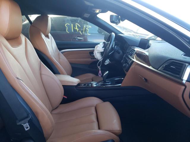 2019 BMW 440I WBA4Z5C57KEE17634