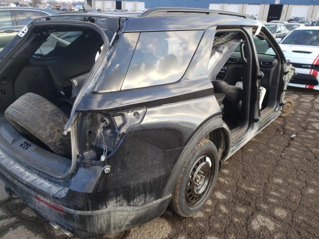 2021 FORD EXPLORER S 1FM5K8GC0MGA39484