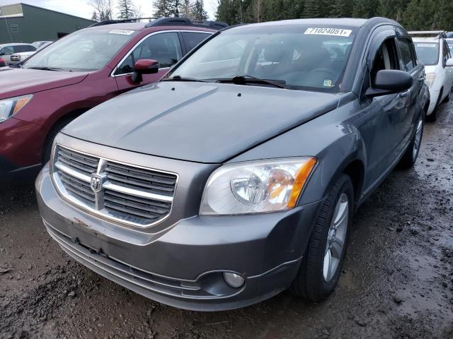 2011 DODGE CALIBER MA 1B3CB3HA3BD246916