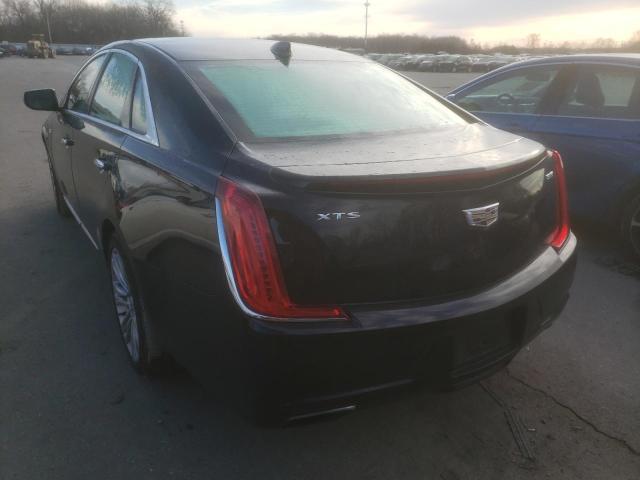 2G61M5S30K9131020 Cadillac XTS LUXURY 3