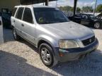 1997 HONDA  CRV