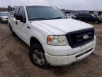 2007 FORD  F150