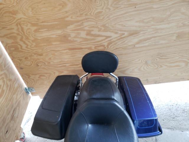 2006 HARLEY-DAVIDSON FLHTCUI 1HD1FCW106Y707953