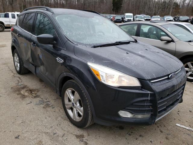 2015 FORD ESCAPE SE - 1FMCU0GX2FUA64560