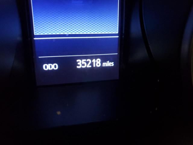 NMTKHMBX8KR081802 Toyota C-Hr Xle 2019. Фото: 7