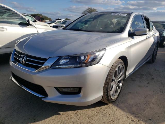 2015 HONDA ACCORD SPO 1HGCR2F50FA018116
