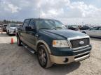 2008 FORD  F-150