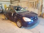 2009 HYUNDAI  ACCENT