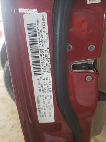 2010 DODGE RAM 2500 3D7UT2CL1AG157923
